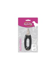 Tagliaunghie Inodorina Nero Acciaio M