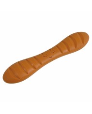 Giocattolo da mordere per cani Nylabone Marrone Pollo Artificiale L Giocattolo da mordere per cani Nylabone Marrone Pollo Artificiale L