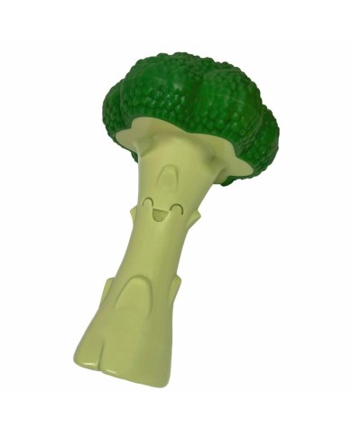 Giocattoli per cani Nylabone Verde Artificiale L