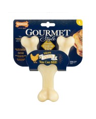 Giocattoli per cani Nylabone Pollo 11 Crema animali Giocattoli per cani Nylabone Pollo 11 Crema animali