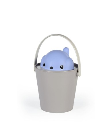 Contenitore per alimenti per animali domestici United Pets Viola 2 Kg Contenitore per alimenti per animali domestici United Pets Viola 2 Kg