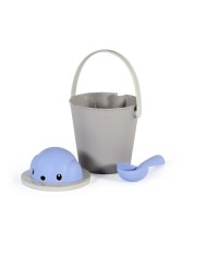 Contenitore per alimenti per animali domestici United Pets Viola 2 Kg Contenitore per alimenti per animali domestici United Pets Viola 2 Kg