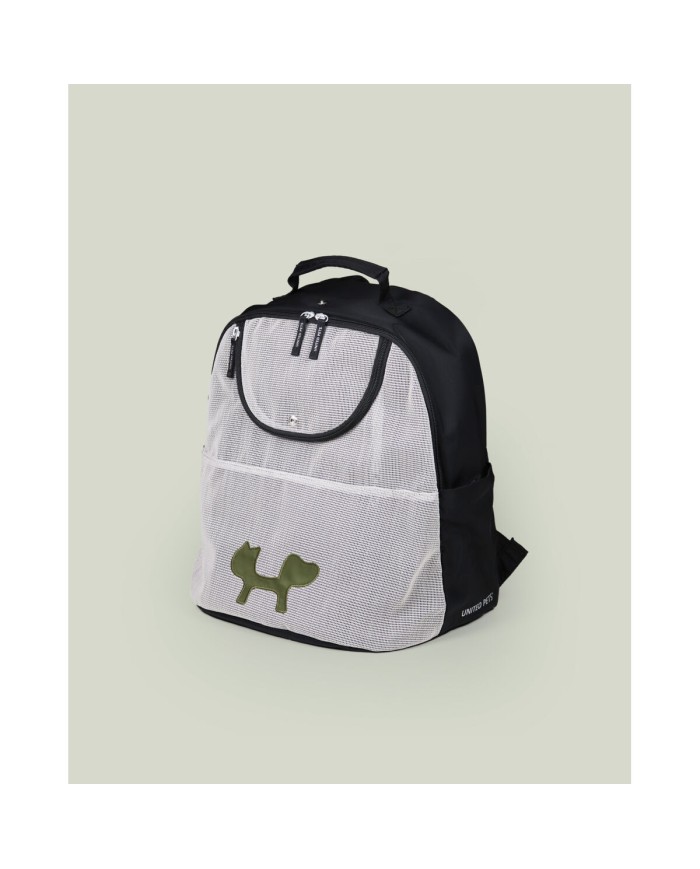 Borsa per Animali Domstici United Pets Borsa per Animali Domstici United Pets