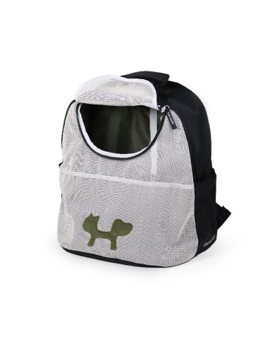 Borsa per Animali Domstici United Pets Borsa per Animali Domstici United Pets
