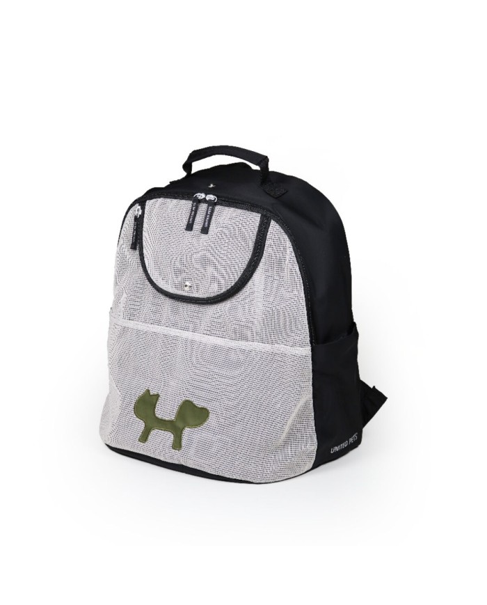 Borsa per Animali Domstici United Pets Borsa per Animali Domstici United Pets