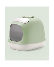 Letto per Gatti United Pets Rosa 40 x 50 cm Letto per Gatti United Pets Rosa 40 x 50 cm