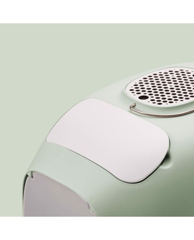 Letto per Gatti United Pets Verde 40 x 50 cm