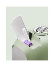 Letto per Gatti United Pets Verde 40 x 50 cm Letto per Gatti United Pets Verde 40 x 50 cm