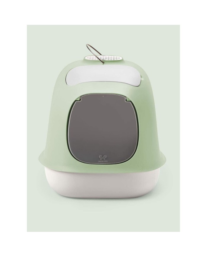 Letto per Gatti United Pets Verde 40 x 50 cm Letto per Gatti United Pets Verde 40 x 50 cm