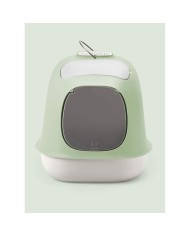 Letto per Gatti United Pets Verde 40 x 50 cm Letto per Gatti United Pets Verde 40 x 50 cm