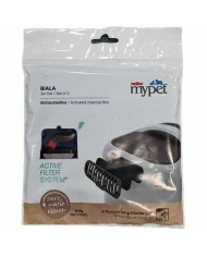 Filtro di Carbone Rotho My Pet 3 Unità