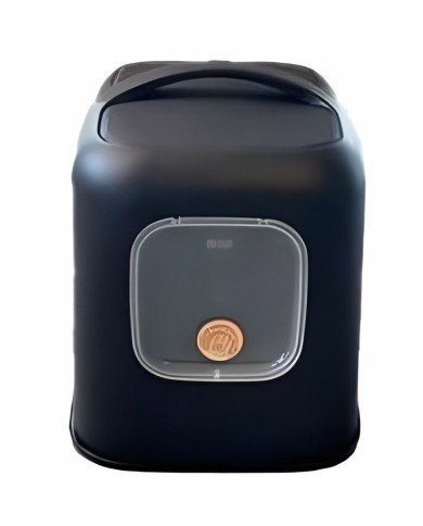 Lettiera per Gatti Rotho My Pet Nero Lettiera per Gatti Rotho My Pet Nero