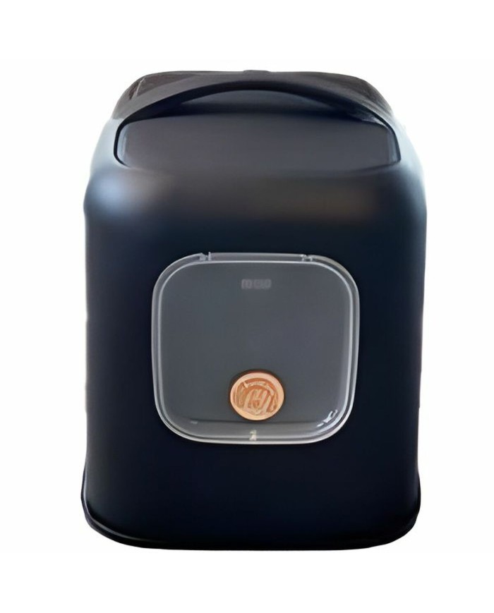 Lettiera per Gatti Rotho My Pet Nero Lettiera per Gatti Rotho My Pet Nero