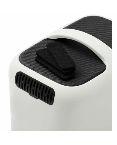 Filtro di Carbone Rotho My Pet 3 Unità Filtro di Carbone Rotho My Pet 3 Unità