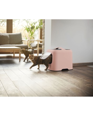 Lettiera per Gatti Rotho My Pet Rosa Lettiera per Gatti Rotho My Pet Rosa