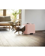 Lettiera per Gatti Menforsan Bianco