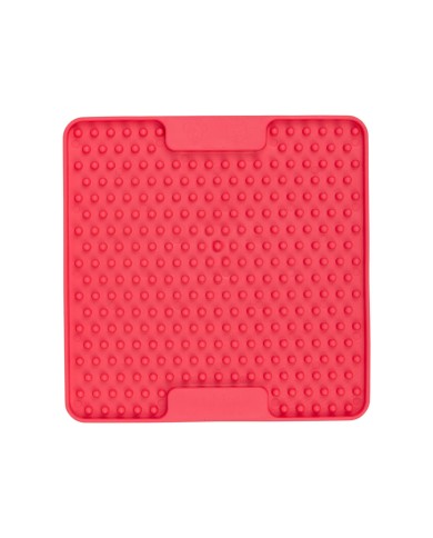 Ciotola per cani Lickimat Rosa TPR Ciotola per cani Lickimat Rosa TPR