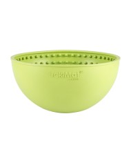 Ciotola per cani Lickimat Verde Gomma Moderno 600 ml