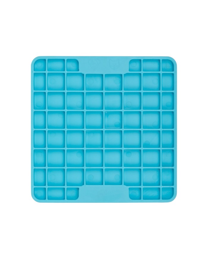 Ciotola per cani Lickimat Turchese TPR