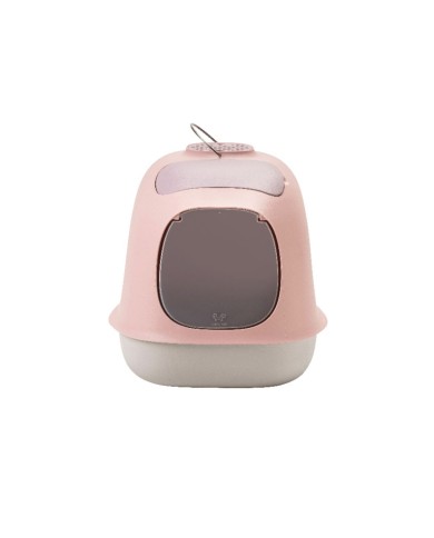 Letto per Gatti United Pets Rosa 40 x 50 cm Letto per Gatti United Pets Rosa 40 x 50 cm