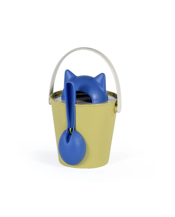 Contenitore per alimenti per animali domestici United Pets Azzurro 2 Kg Contenitore per alimenti per animali domestici United Pets Azzurro 2 Kg