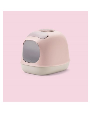 Letto per Gatti United Pets Rosa 40 x 50 cm