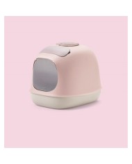 Letto per Gatti United Pets Rosa 40 x 50 cm Letto per Gatti United Pets Rosa 40 x 50 cm