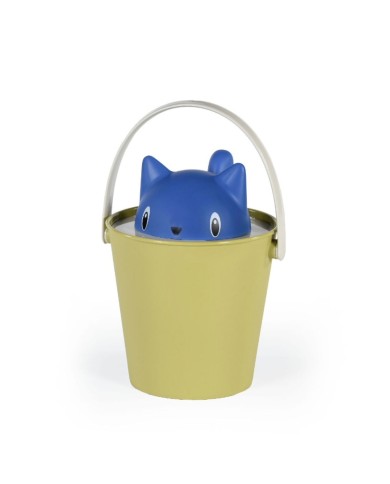 Contenitore per alimenti per animali domestici United Pets Azzurro 2 Kg Contenitore per alimenti per animali domestici United Pets Azzurro 2 Kg