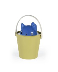 Contenitore per alimenti per animali domestici United Pets Azzurro 2 Kg Contenitore per alimenti per animali domestici United Pets Azzurro 2 Kg