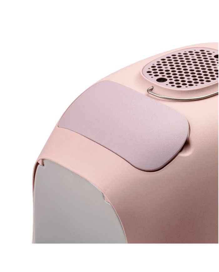 Letto per Gatti United Pets Rosa 40 x 50 cm Letto per Gatti United Pets Rosa 40 x 50 cm