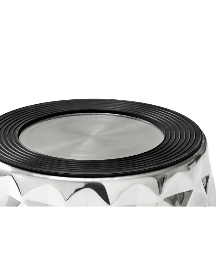 Ciotola per cani Hunter Silicone Acciaio inossidabile 1,05 L