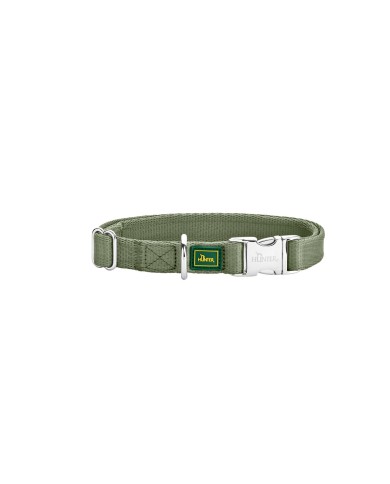 Collare per Cani Hunter Verde 40-55 cm L Collare per Cani Hunter Verde 40-55 cm L