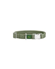 Collare per Cani Hunter Verde 40-55 cm L