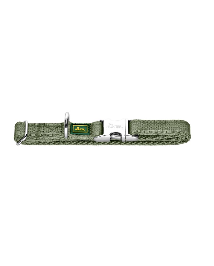 Collare per Cani Hunter Verde 40-55 cm L