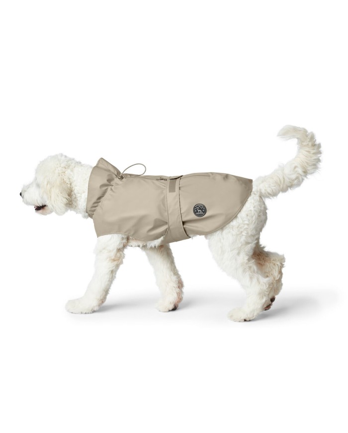 Cappotto per Cani Hunter Milford Beige 50 cm