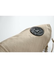 Cappotto per Cani Hunter Milford Beige 50 cm