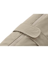 Cappotto per Cani Hunter Milford Beige 50 cm