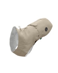 Cappotto per Cani Hunter Milford Beige 50 cm