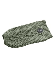 Maglione per Cani Hunter Malmö Verde Maglione per Cani Hunter Malmö Verde