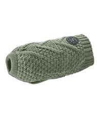 Maglione per Cani Hunter Malmö Verde Maglione per Cani Hunter Malmö Verde