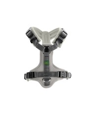 Imbracatura per Cani Hunter Maldon Up Grigio 57-98 cm