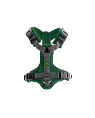 Imbracatura per Cani Hunter Maldon Up Verde scuro 57-98 cm