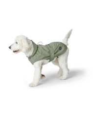 Cappotto per Cani Hunter Milford Beige 50 cm