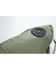 Cappotto per Cani Hunter Milford Verde 45 cm Cappotto per Cani Hunter Milford Verde 45 cm