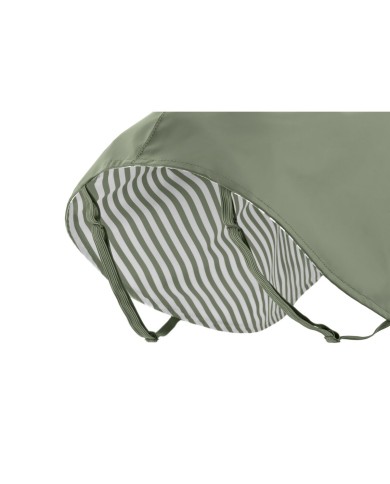 Cappotto per Cani Hunter Milford Verde 45 cm