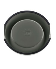 Ciotola per cani Hunter Grigio 160 ml