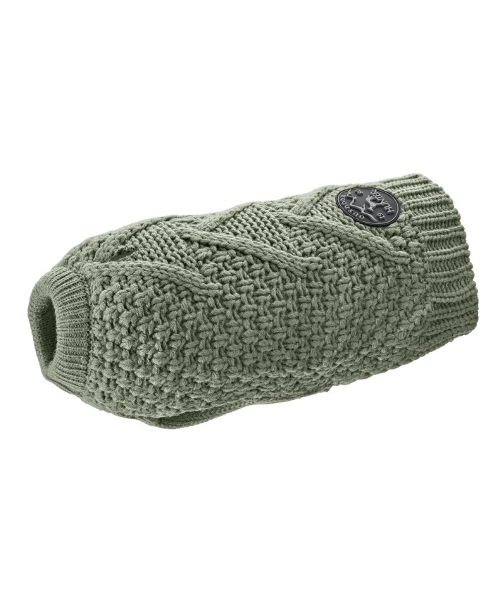 Maglione per Cani Hunter Malmö Verde