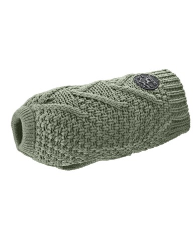 Maglione per Cani Hunter Malmö Verde