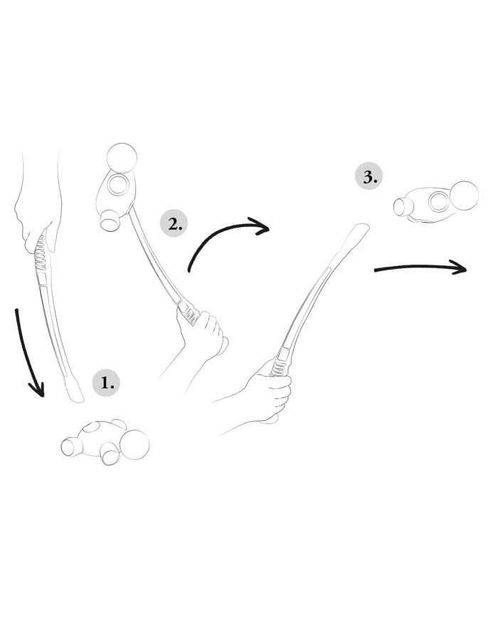 Giocattoli per cani Hunter