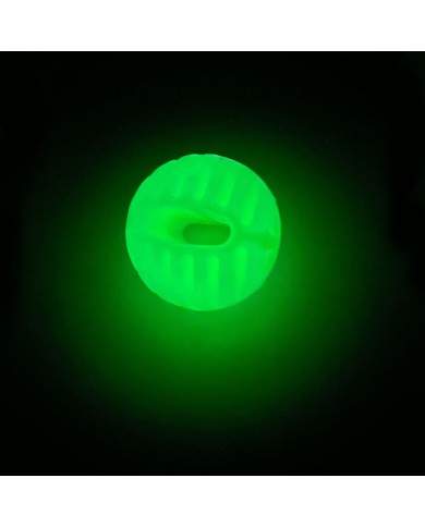 Giocattoli per cani Hunter Giallo Gomma Giocattoli per cani Hunter Giallo Gomma